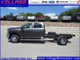 New 2024 RAM 3500 Tradesman w/ Chrome Appearance Group image 4