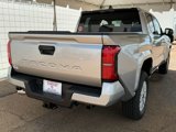 New 2025 Toyota Tacoma SR5 image 4