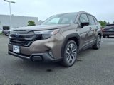 New 2025 Subaru Forester Touring image 3