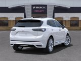 New 2025 Buick Envision Avenir image 5