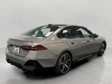 New 2026 BMW 550e xDrive image 3