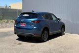 Used 2021 MAZDA CX-5 Touring image 3