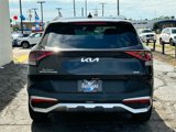 Certified 2024 Kia Sportage EX w/ EX Premium Package image 6
