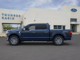 New 2025 Ford F150 Lariat image 3