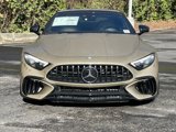 New 2025 Mercedes-Benz SL 63 AMG 4MATIC image 4
