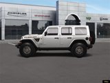 New 2025 Jeep Wrangler Unlimited Rubicon 392 image 3