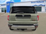 New 2026 Honda Passport TrailSport image 5