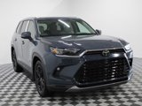 New 2026 Toyota Grand Highlander Platinum image 3
