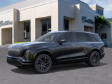 New 2026 Cadillac Vistiq Sport w/ LPO, Floor Liner Package image 3