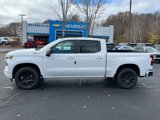 New 2025 Chevrolet Silverado 1500 RST w/ Z71 Off-Road Package image 4