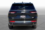New 2025 Jeep Grand Cherokee L Overland w/ Luxury Tech Group IV image 4