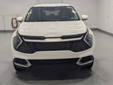 Certified 2024 Kia Sportage LX image 2