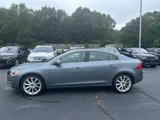 Used 2017 Volvo S60 T5 Inscription Platinum w/ Climate Package image 6