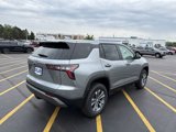 New 2026 Chevrolet Equinox LT w/ Convenience Package II image 5