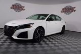 Used 2024 Nissan Altima 2.5 SR image 3