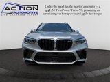 Used 2023 BMW X5 M w/ Executive Package image 3