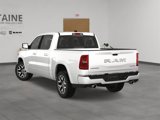 New 2025 RAM 1500 Laramie w/ Sport Appearance Package image 4