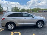 Used 2018 Acura RDX AWD image 6