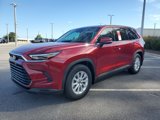 New 2025 Toyota Grand Highlander AWD Hybrid image 3