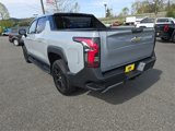 New 2025 Chevrolet Silverado EV LT image 4
