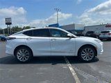 New 2025 Buick Envista Avenir image 3