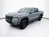 Used 2025 Nissan Frontier PRO-4X image 3