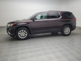 Used 2020 Chevrolet Traverse LT image 2