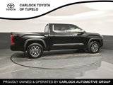 New 2025 Toyota Tundra 1794 Edition image 3