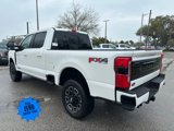 New 2025 Ford F250 Platinum image 5