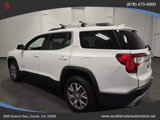 Used 2020 GMC Acadia SLT image 3