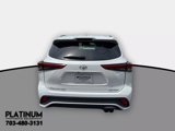Used 2023 Toyota Highlander XSE image 6