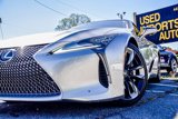 Used 2024 Lexus LC 500 Convertible image 3