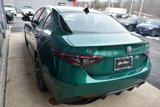 New 2025 Alfa Romeo Giulia AWD image 5