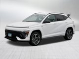 Certified 2025 Hyundai Kona N Line S image 3