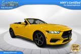 Used 2024 Ford Mustang EcoBoost image 3