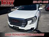 Used 2023 GMC Terrain SLT image 5