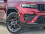 Used 2024 Jeep Grand Cherokee Altitude image 4