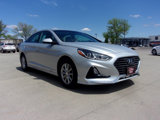 Used 2019 Hyundai Sonata ECO image 4