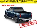 New 2025 Chevrolet Silverado 3500 LT image 3