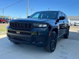 New 2025 Jeep Grand Cherokee L Altitude image 3