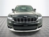 New 2025 Jeep Grand Cherokee L Limited image 2