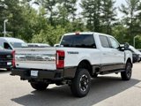 New 2025 Ford F350 King Ranch image 4