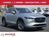 Used 2023 MAZDA CX-5 AWD 2.5 S image 1