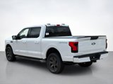 New 2025 Ford F150 Lightning XLT image 5