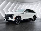 New 2025 Cadillac Escalade IQ Sport 1 w/ Smart Trailering package image 2