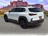 New 2025 MAZDA CX-50 AWD 2.5 Hybrid w/ Weather Package image 4
