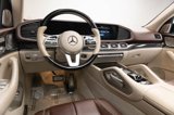 Used 2021 Mercedes-Benz Maybach GLS 600 4MATIC image 6
