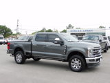 New 2025 Ford F350 Lariat image 4