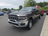 New 2025 RAM 3500 Tradesman image 3
