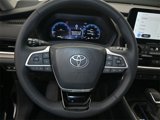 Used 2025 Toyota Grand Highlander FWD image 6